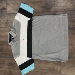 🔥⛳️FootJoy Performance Polo Size Large